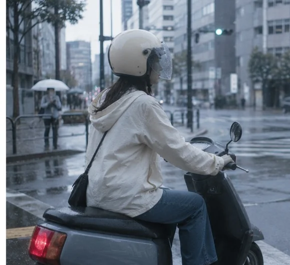 自転車・バイク