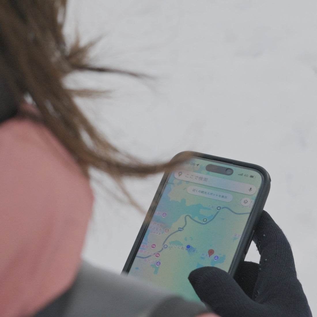 タイトル：【Q&A】防水手袋のよくある疑問、プロがすべて解決します！