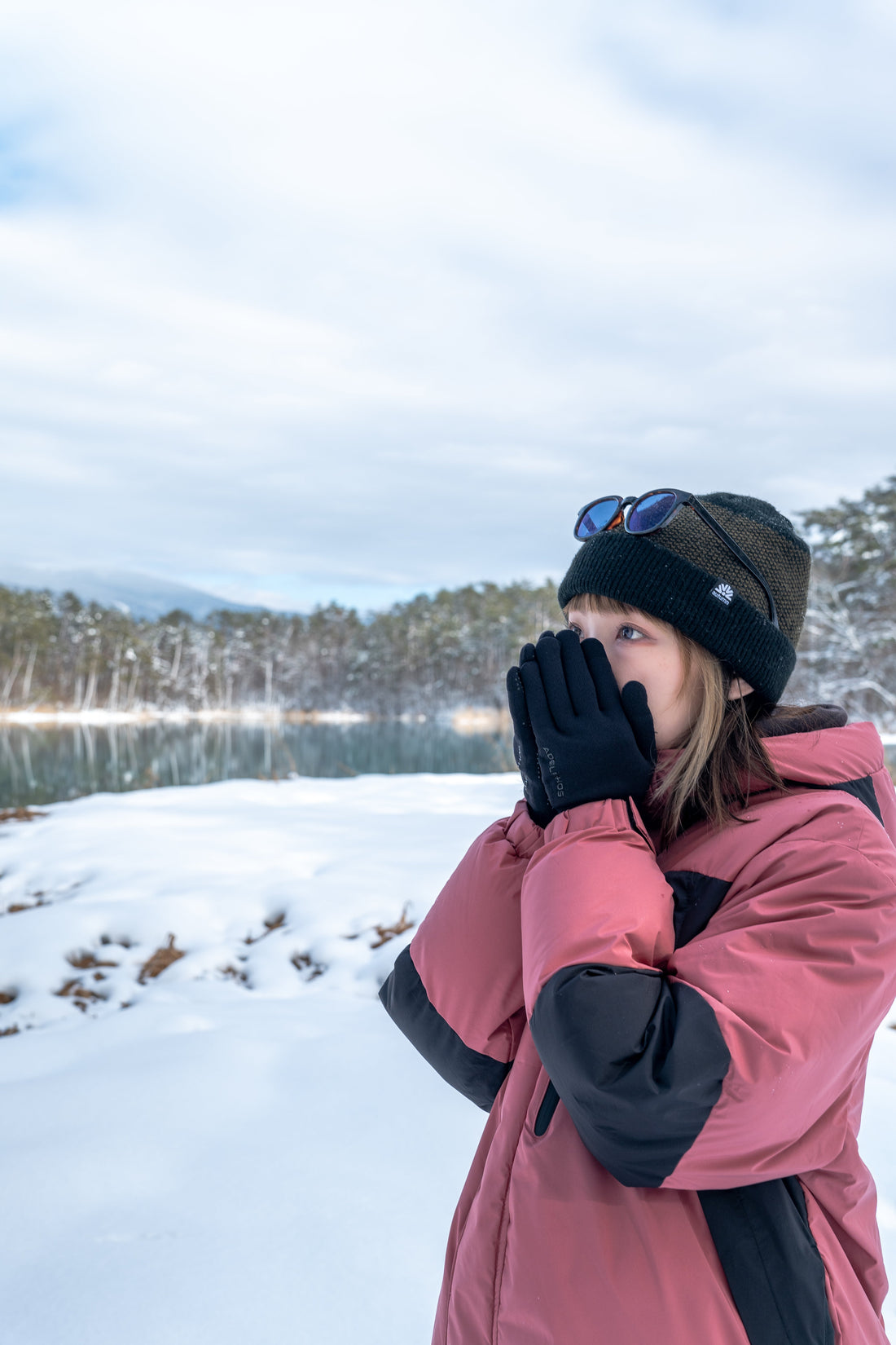 タイトル：お気に入りを長く使おう！防水手袋の正しい洗濯・お手入れ術