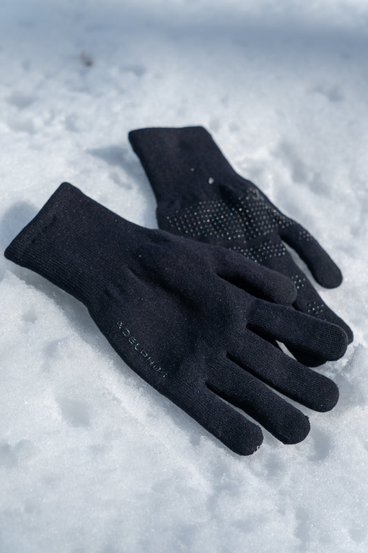 大切な人へ贈りたい！失敗しない「高機能防水手袋」ギフトガイド