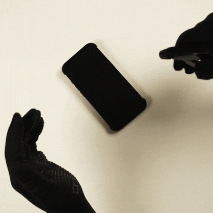 Hydro Knit Gloves 極暖裏起毛 スマホ対応 防水ニットグローブ 4サイズ[送料無料][製品保証3カ月付]HYDRO1